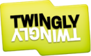 Twinlgy logo for the footer