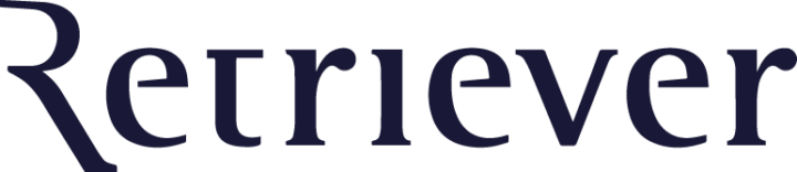 Logo Retriver group