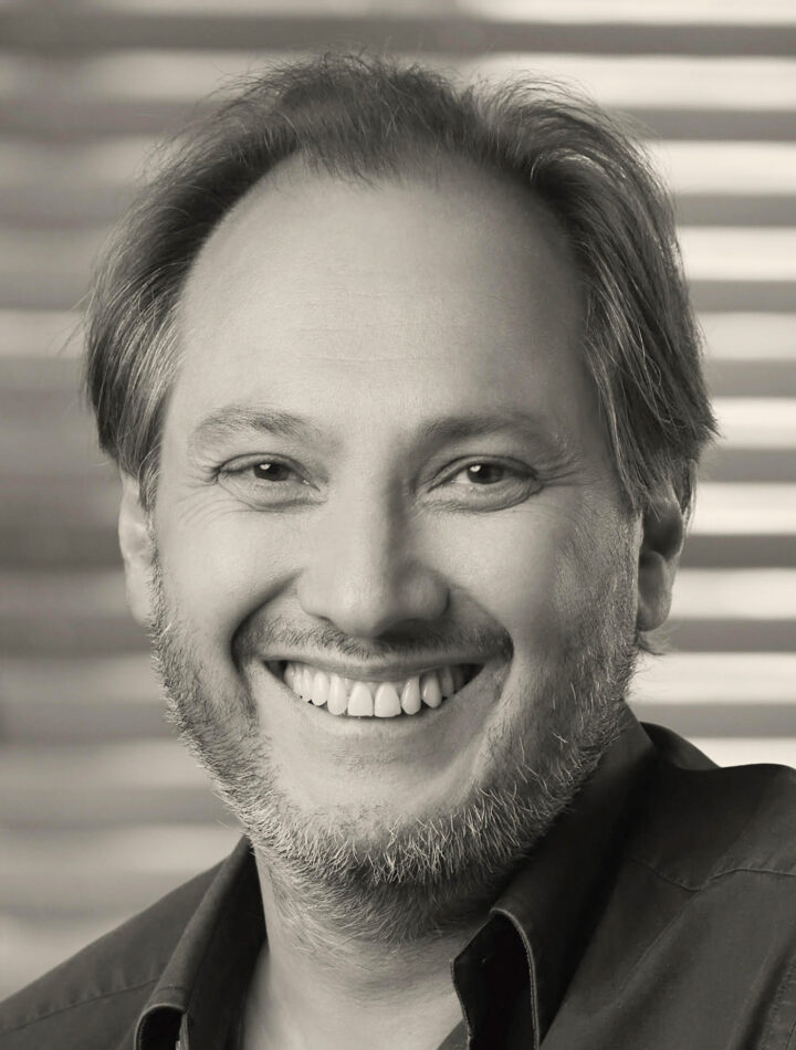 Ernesto Becker