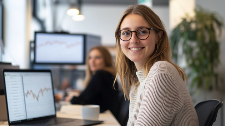 Twingly Quantitative Analyst