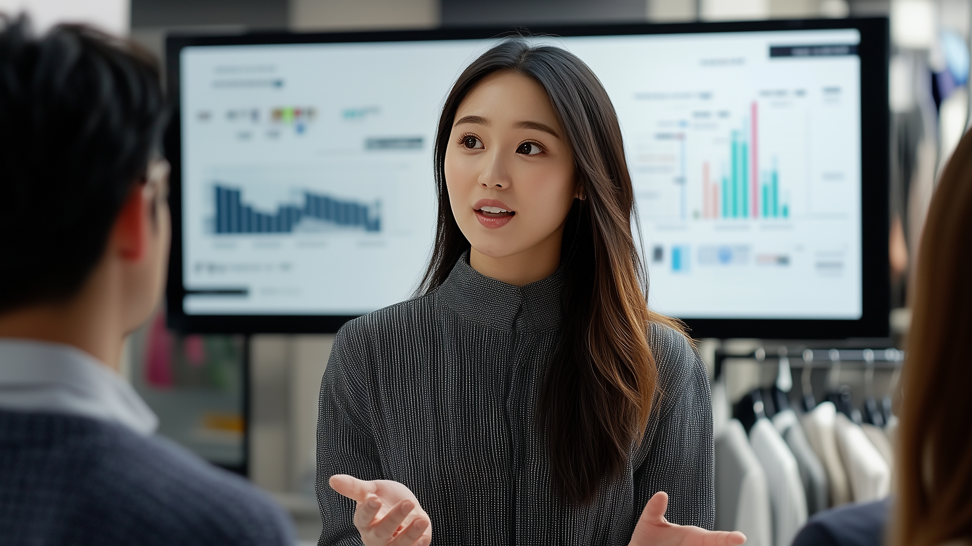 Twingly Trend Analyst